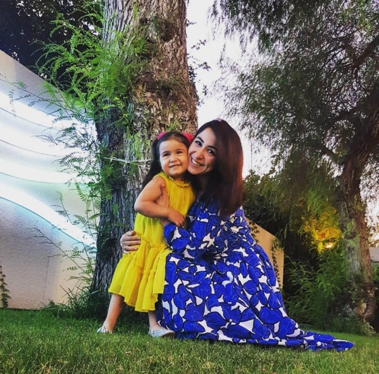 “Seni De Görücez Anne Olunca” Raflarda