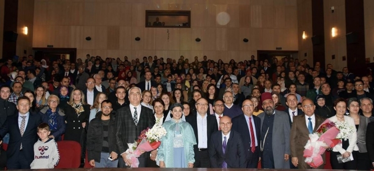 Sultan 2. Abdülhamid Han’ın Ölümünün 100. Yılı Anısına “Usta” İsimli Tiyatro Oyunu Sahnelendi