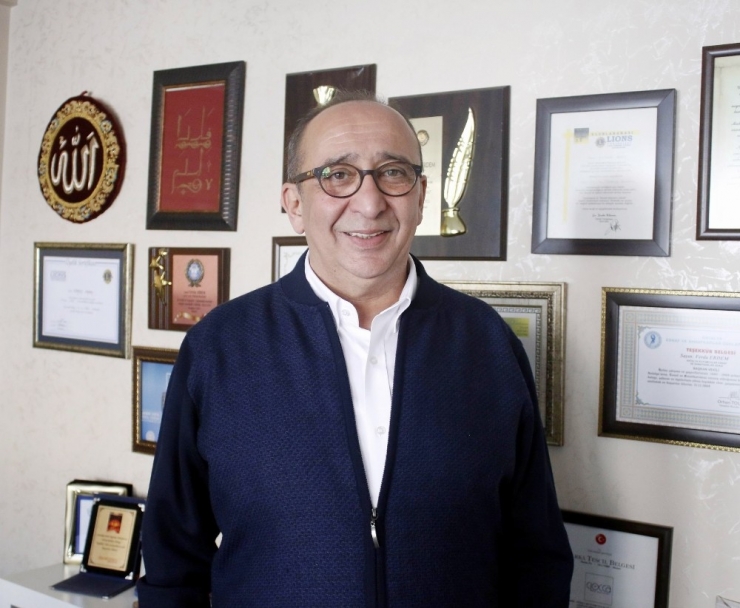 Kuyumcuların Herşey Dahil İsyanı