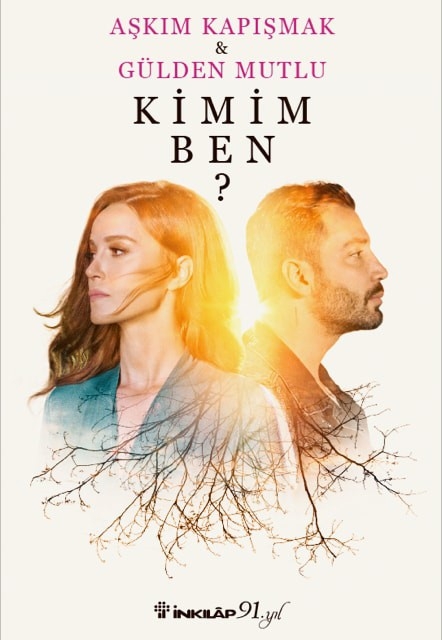 Aşkım Kapışmak, ’Kimim Ben’ İle İnsanı Anlatacak