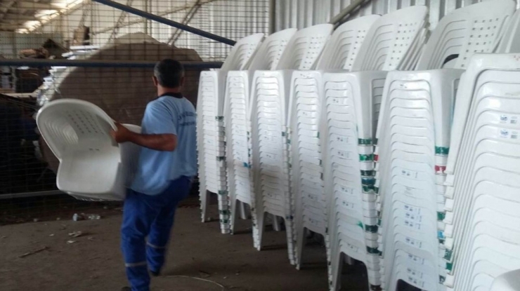 Kartepe’de Vatandaşların İhtiyaçlarını Anında Karşılıyor