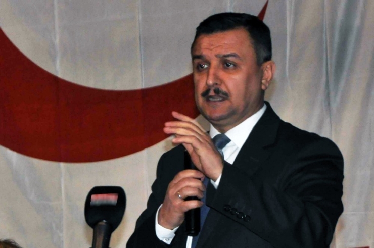 Tonguç: “Siyonizm İdeallerinin Son Noktasına Geldiğine İnanıyor”