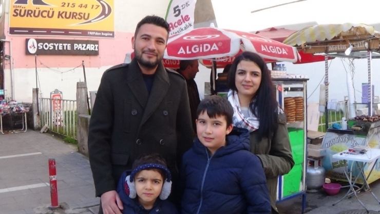 Aşıklar Diyarı Uşak’ta Sevgililer Günü Hazırlıkları