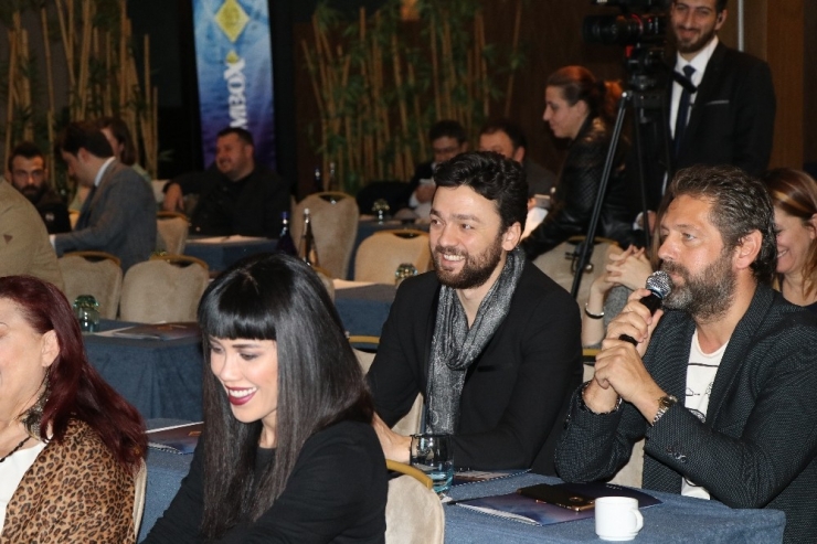 Trimbox İstanbul Tanıtımını Gerçekleştirdi