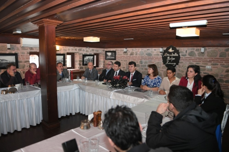 Osmangazi Kültür Şehri