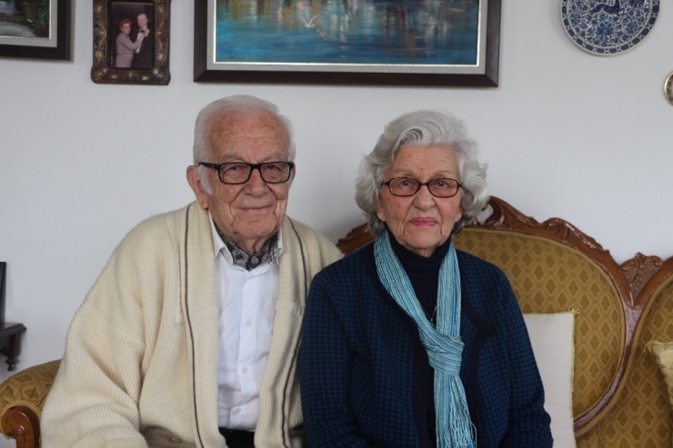 62 Yıldır Bitmeyen Sevgi, Tükenmeyen Saygı