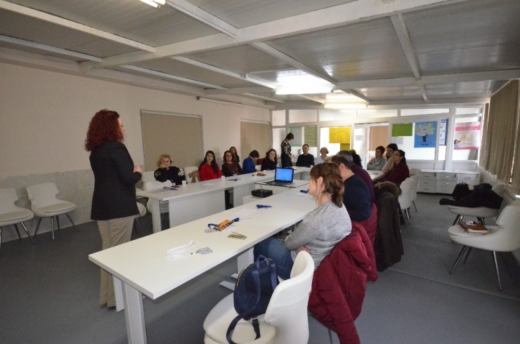 Üreme Sağlığı Hizmet İçi Eğitim Modül Eğitimleri