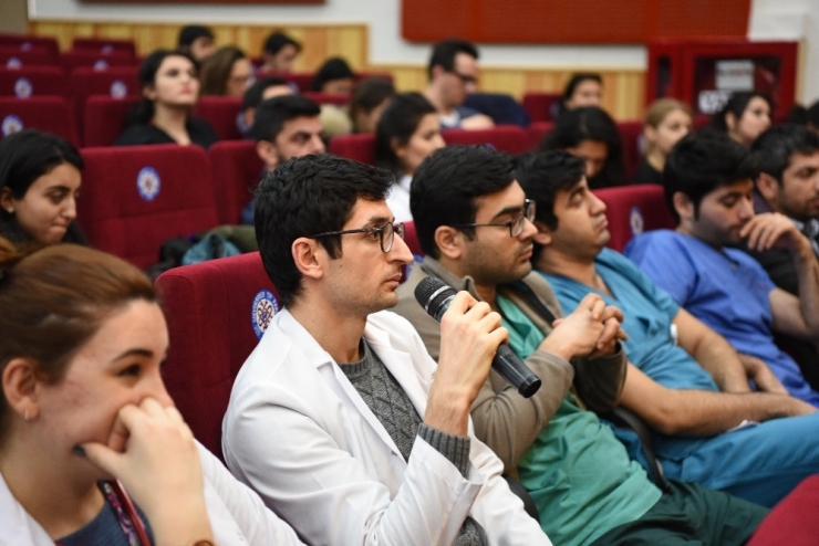 Rektör Prof. Dr. Budak’tan Hızlı Çözüm