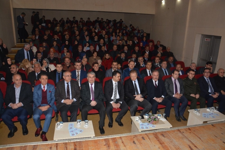 Sürmene’de “Hayden, Okuyalım, Yazalım, Yazarlarla Buluşalım” Projesi Hayata Geçiyor