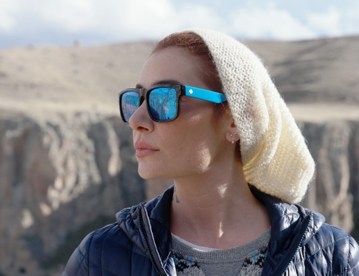 Sıla, ’Trafik Hayattır’ İçin Yolda