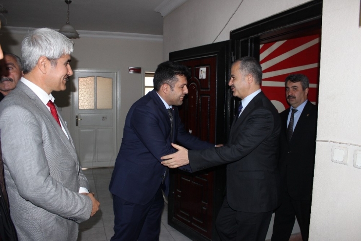 Başkan Erdoğan: “Mesele Memleket Meselesi Olunca Birlikte Çalışırız”