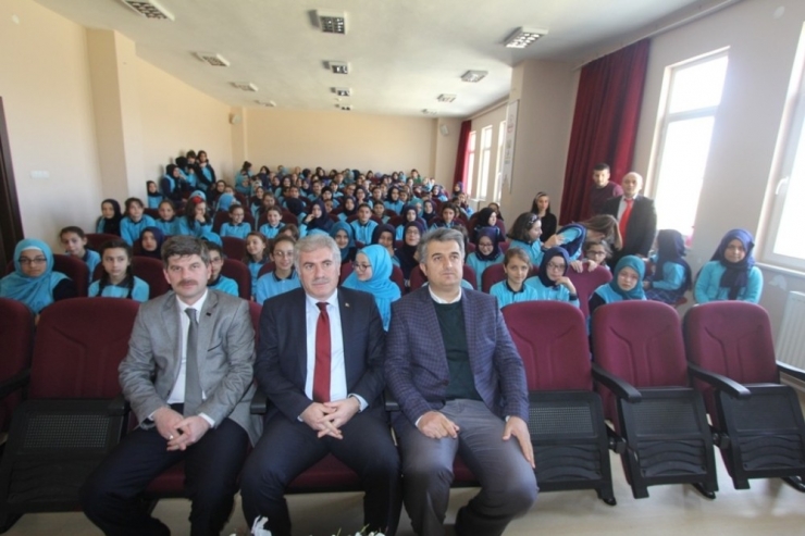 Vefa Ve Anma Buluşmalarının Konuğu Başkan Memiş Oldu