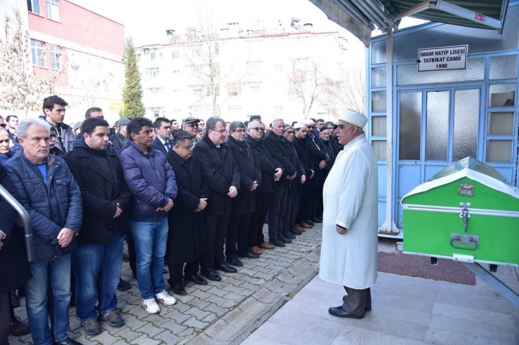 Belediye Meclis Üyesinin Acı Günü