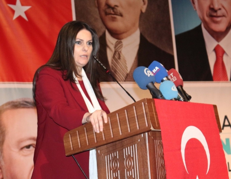 Bakan Sarıeroğlu Bitlis’te