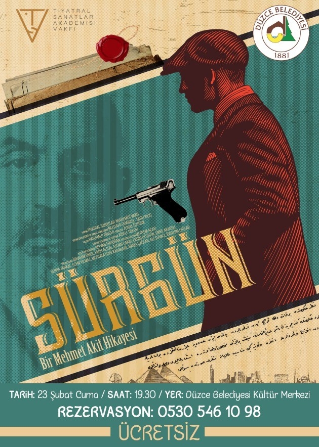 Etkinlikler Hem Genç Hem De Çocuklar İçin