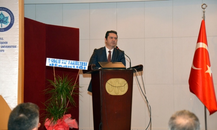 7.geleneksel Acil Sağlık Hizmetleri İyileştirme Toplantısı