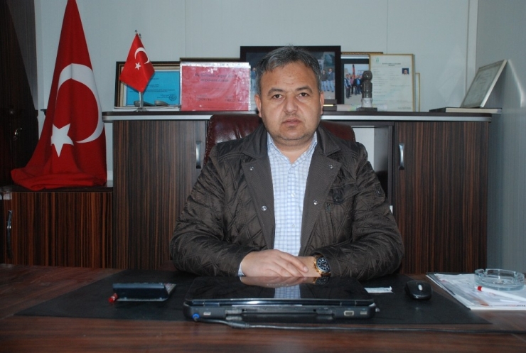 Mermerci Esnafı Kayıt Altına Alınıyor