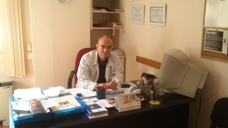 “Obezitenin En Önemli Nedeni, Tüketilenden Daha Fazla Enerji Alınması”