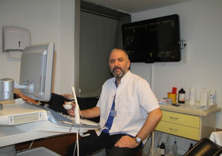 Doç. Dr. Bige: "Rahim Ağzı Kanserinden Yılda 260 Bin Kadın Ölüyor"