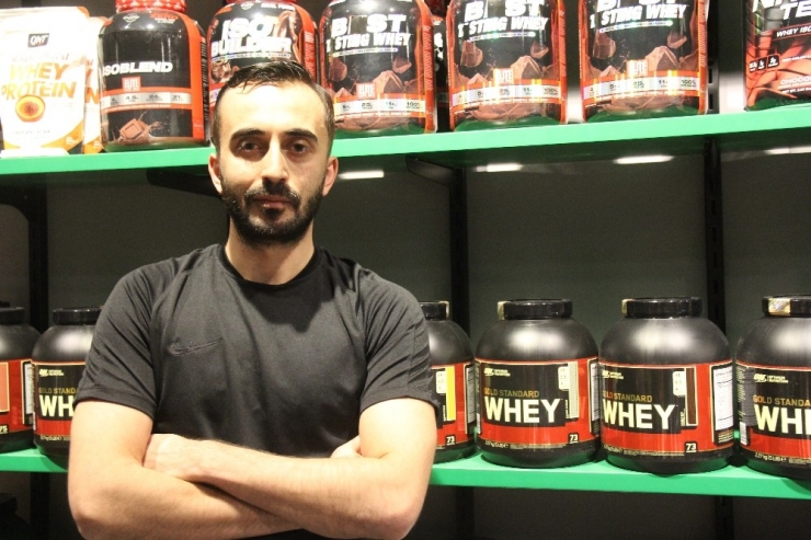 ’Alo Protein’ Bir Günlük Kazancını Mehmetçik Vakfı’na Bağışlayacak