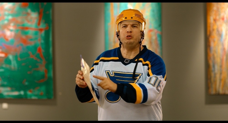 Şahan Gökbakar, Yeni Filmi ‘’Kayhan’’ İle İzmirli Sevenleriyle Buluşacak