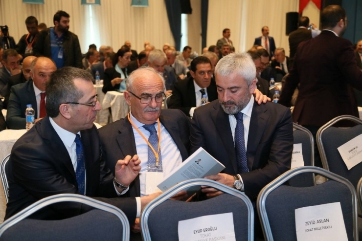 Yılmaz: “Tecrübelerimizi Paylaşarak Şehirlerimizi Geliştiriyoruz”