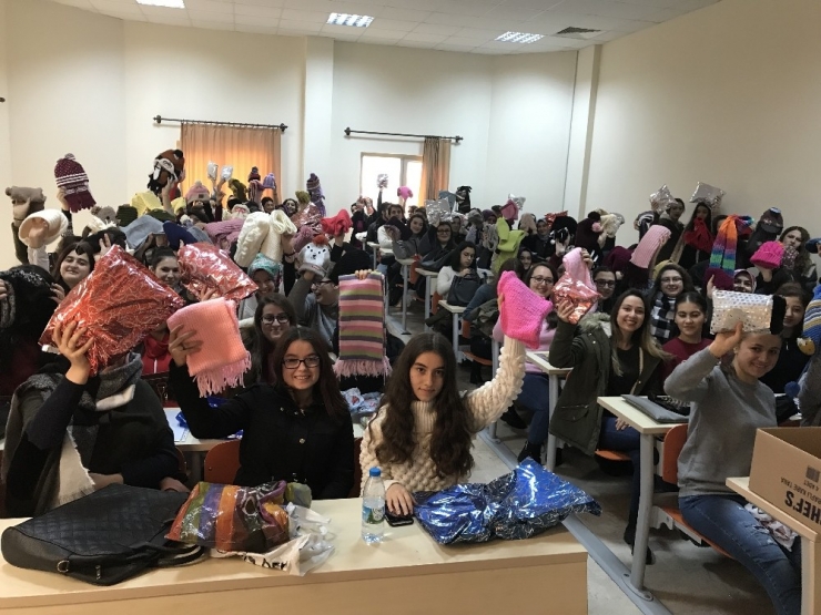 Bilecik’ten Ağrı’ya Uzanan Gönül Bağı