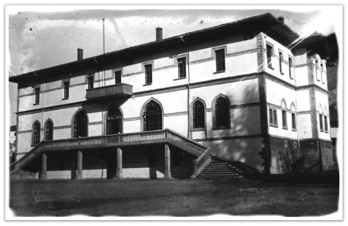 Amasya’ya Kent Müzesi Kurulacak