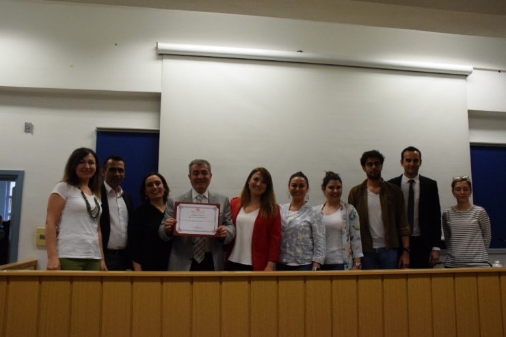 Turizm Haftası Etkinlikleri Devam Ediyor