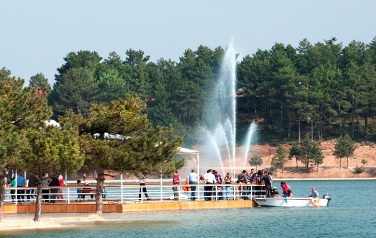 Bilecik "Marmara’nın Parlayan Bir Yıldızı" Olma Yolunda