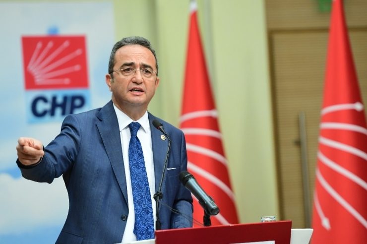 Chp’den Erken Seçim Tarihine İlişkin İlk Açıklama