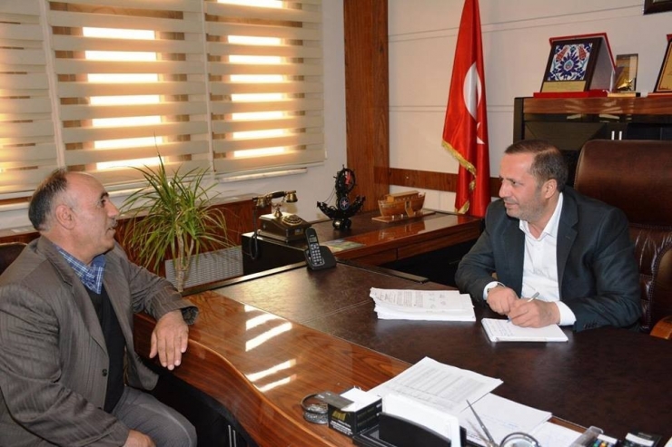 Dilovası’nda Halk Günleri Devam Ediyor