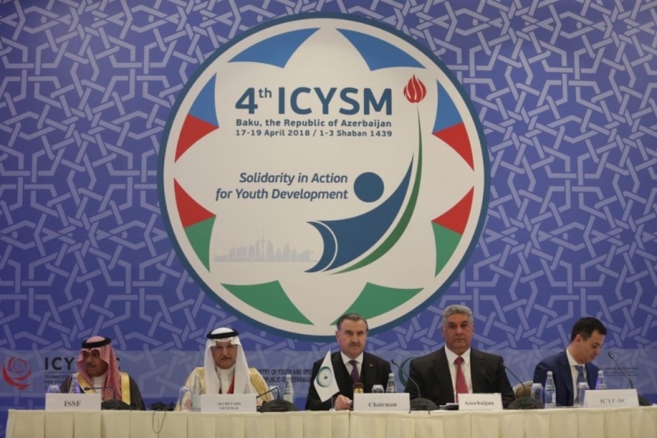 Gençlik Ve Spor Bakanı Bak: “Zalim İle Hiçbir Zaman Birlikte Olmadık”