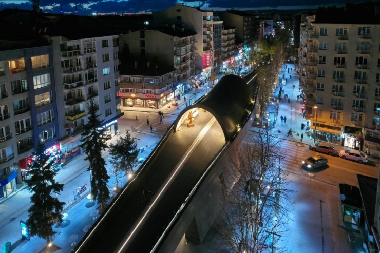 Hamamyolu 28 Nisan’da Açılacak