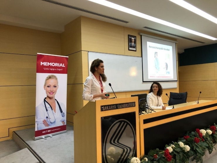 Saü’de Kariyer Günleri