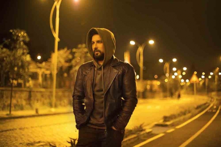 Tarkan’ın Son Klibi ‘Çok Ağladım’ Fizy’de