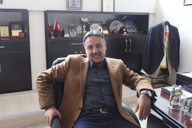 Dünya’nın Renkleri Troya’da Buluşuyor