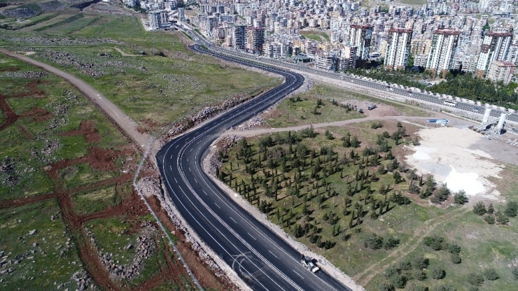 Alternatif Yollar Trafiğe Açılıyor
