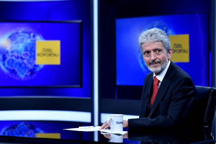 Ankara Büyükşehir Belediye Başkanı Tuna: “Ak Parti Olarak Bütün Seçimlere Her An Hazırız”