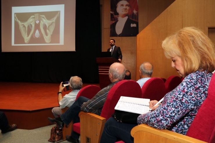 "Böbrek Yetmezliği Sebeplerinin Başında Bilinçsiz Ağrı Kesici Kullanımı Var"
