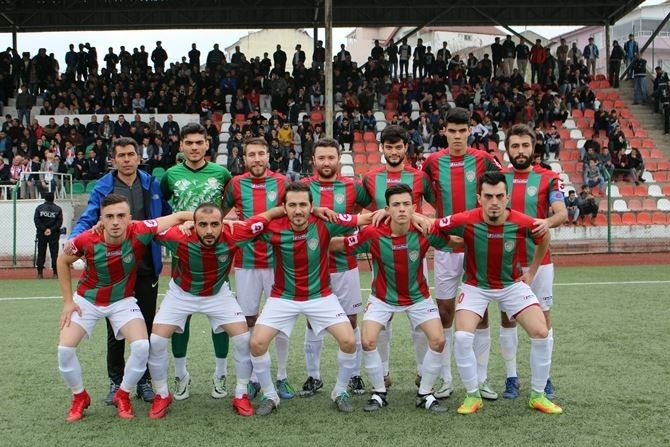 Başkan Şahin’in, 1308 Osmaneli Belediye Spor’a Başarı Dilekleri