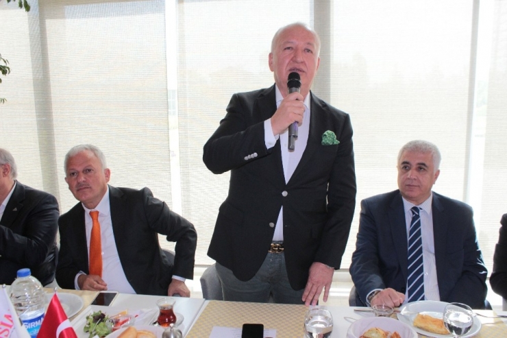 Patronlardan ‘Farkındalık’ Atağı