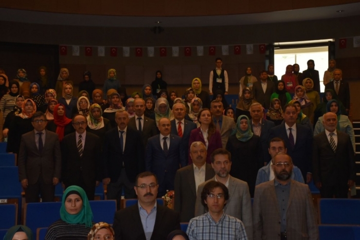 Cinsiyet Adaleti, Düzce Üniversitesinde Konuşuldu