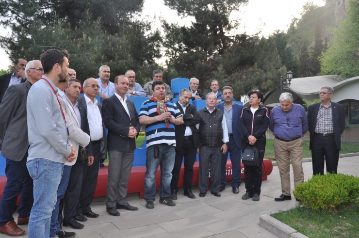 Efeler Diyarından Bilecik’e Tarih Gezisi