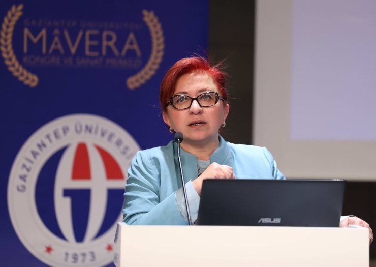 Gaün’de Çocuk İstismarı Paneli