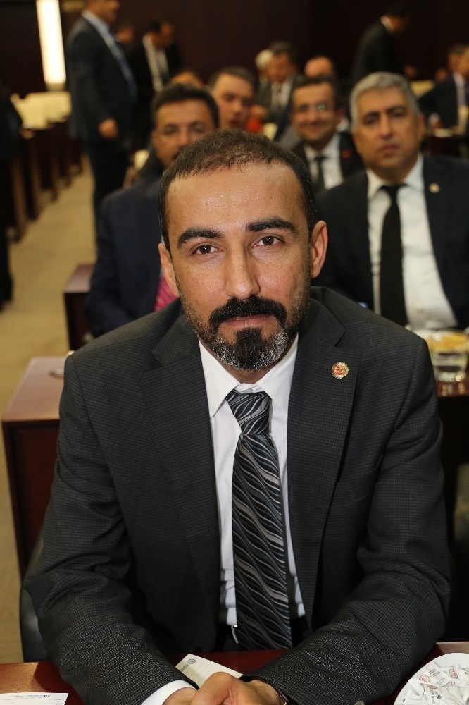 Halı Sektörü Domotex Turkey’de Buluşuyor