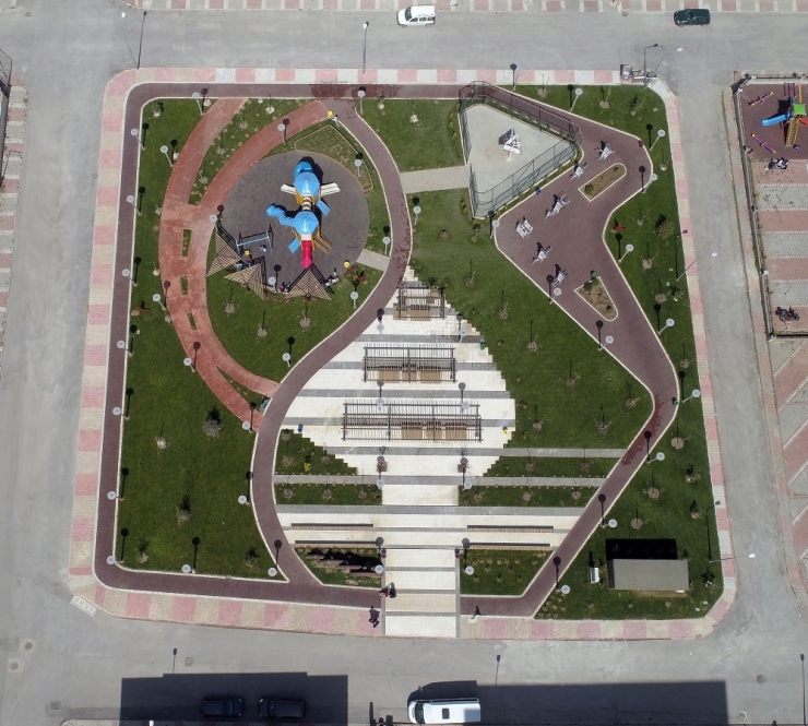 Cemal Safi’nin Adı Samsun’da Parka Verilecek