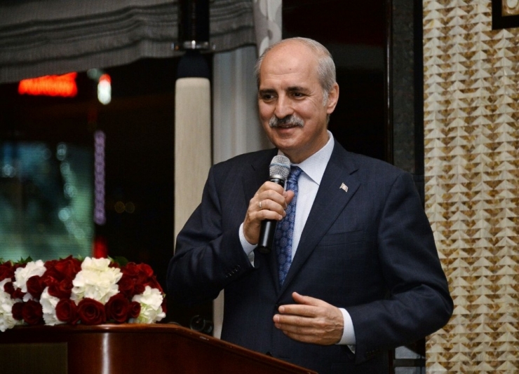 Türk Yemekleri Sanghay’da Tanıtıldı