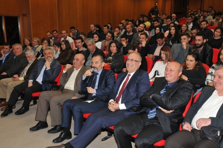 Huzurun Kaynağı ‘Sağlıklı Beslenme’