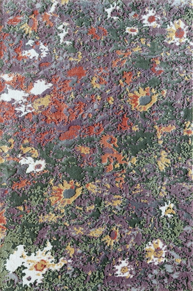 Royal Halı Ve Pierre Cardin’in Yeni Koleksiyonları Görücüye Çıkacak